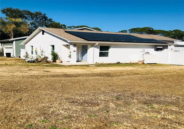 1st image of 405 Connecticut Ave, Flagler Beach, FL 32136 | MLS# O6425734