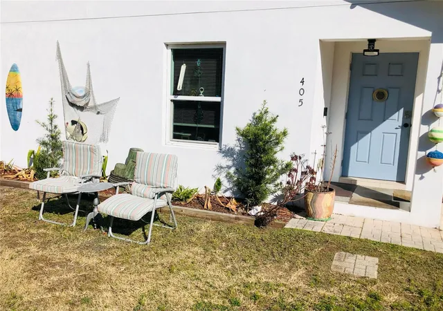 Photo 3 of Single family home for sale at 405 Connecticut Ave, Flagler Beach, FL 32136 | MLS# O6425734 | Listing updated on 2026-07-17