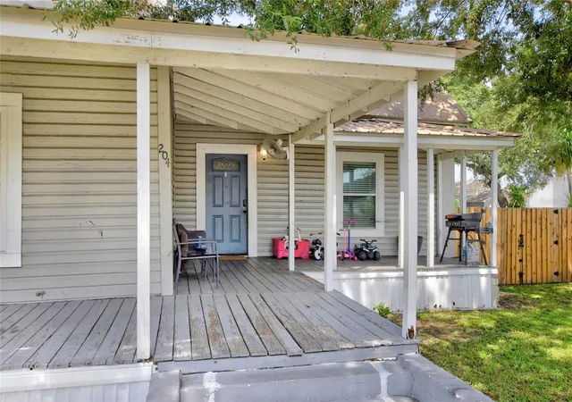 5th image of 204 Ne 1St Ave, Mulberry, FL 33860 | MLS# L4963569