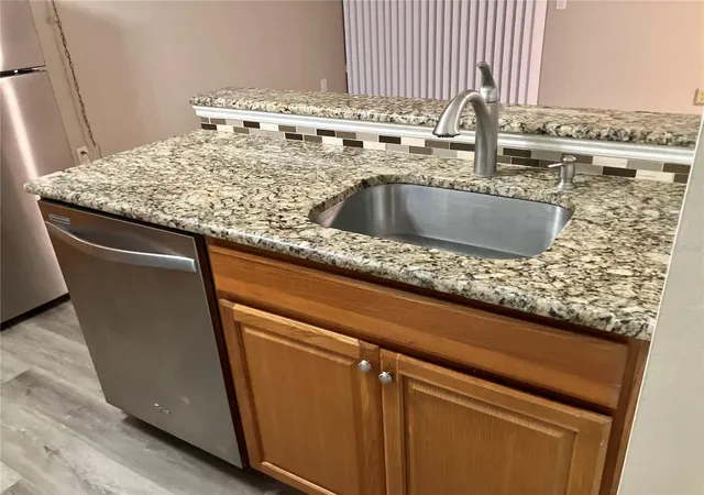 Photo 3 of Condo for sale at 100 Sweetgum Woods Ct #4A, Deltona, FL 32725 | MLS# OM728618 | Listing updated on 2026-09-07