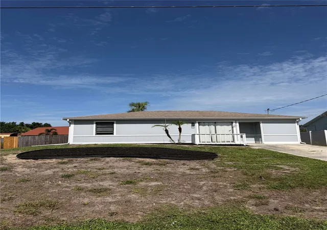 Photo 1 of Single family home for sale at 11748 Oceanspray Blvd, Englewood, FL 34224 | MLS# TB8529927 | Listing updated on 2026-10-29