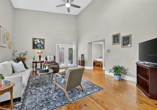 4th image of 2662 Mcdonald Ter, Mount Dora, FL 32757 | MLS# G5115184