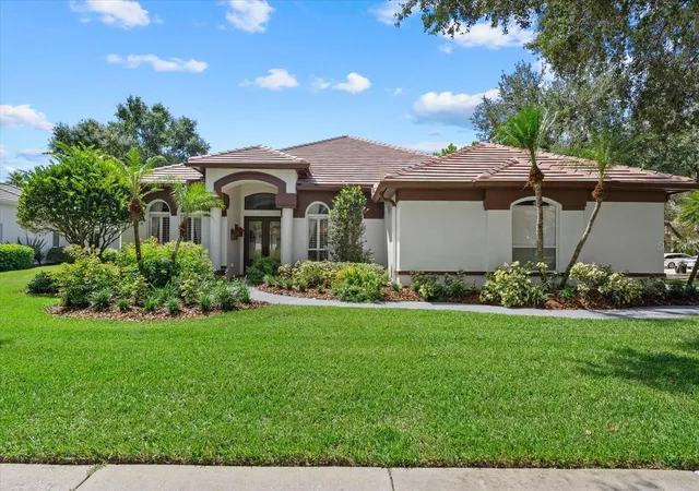 Photo 1 of Single family home for sale at 9145 Highland Ridge Way, Tampa, FL 33647 | MLS# TB8529928 | Listing updated on 2026-08-13