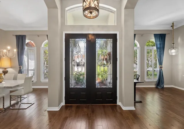 Photo 3 of Single family home for sale at 9145 Highland Ridge Way, Tampa, FL 33647 | MLS# TB8529928 | Listing updated on 2026-08-13
