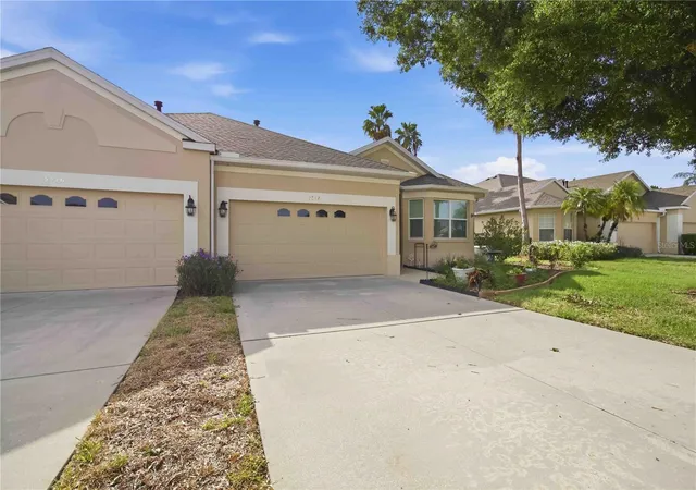 Photo 2 of Single family home for sale at 3312 92nd Avenue E, Parrish, FL 34219 | MLS# A4700227 | Listing updated on 2026-09-16