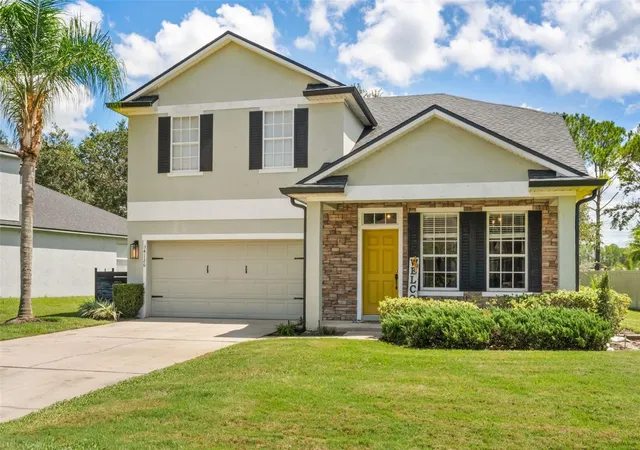 Photo 1 of Single family home for sale at 34126 Fortunado St, Sorrento, FL 32776 | MLS# G5115185 | Listing updated on 2026-10-05