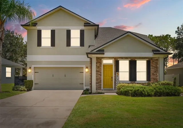 Photo 1 of Single family home for sale at 34126 Fortunado St, Sorrento, FL 32776 | MLS# G5115185 | Listing updated on 2026-10-23