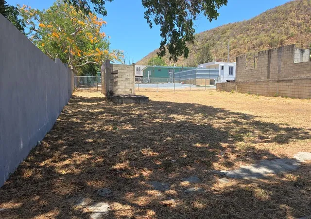 Photo 1 of Land for sale at Extensión Baco #6 Barrio Montalva Ensenada Guánica, Ensenada, PR 00647 | MLS# PR9122813 | Listing updated on 2026-07-17