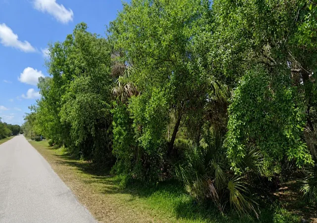Photo 1 of Land for sale at 24540 Nova Ln, Punta Gorda, FL 33980 | MLS# O6425743 | Listing updated on 2026-10-29