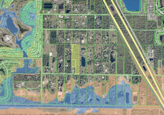 Photo 1 of Land for sale at 24540 Nova Ln, Punta Gorda, FL 33980 | MLS# O6425743 | Listing updated on 2026-10-29