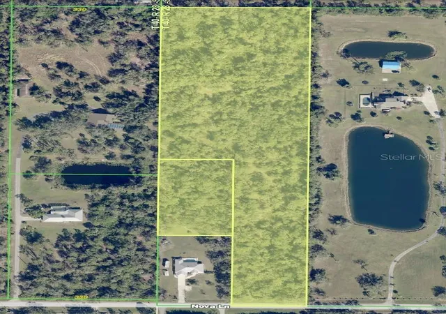 Photo 2 of Land for sale at 24540 Nova Ln, Punta Gorda, FL 33980 | MLS# O6425743 | Listing updated on 2026-10-29