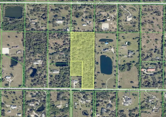Photo 3 of Land for sale at 24540 Nova Ln, Punta Gorda, FL 33980 | MLS# O6425743 | Listing updated on 2026-10-29