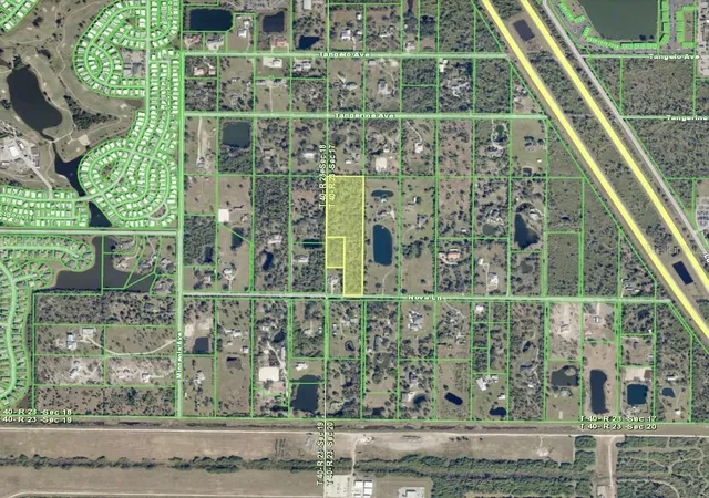 Photo 4 of Land for sale at 24540 Nova Ln, Punta Gorda, FL 33980 | MLS# O6425743 | Listing updated on 2026-10-29