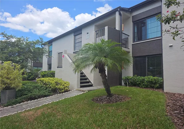 Condo for sale at 2599 Countryside Blvd #117, CLEARWATER, FL 33761 | MLS# TB8529932