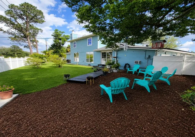 Photo 21 of Single family home for sale at 654 Madrid Dr, Kissimmee, FL 34758 | MLS# S5153855 | Listing updated on 2026-08-30