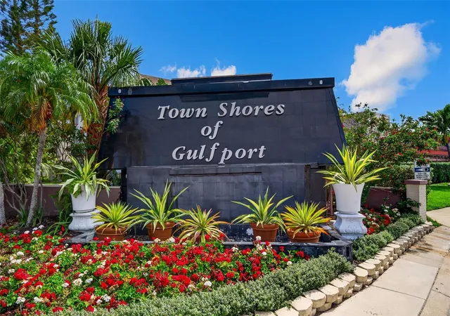 4th image of 6025 Shore Blvd S #602, Gulfport, FL 33707 | MLS# TB8529943