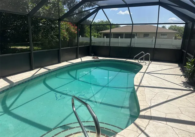 Photo 3 of Manufactured home for sale at 4222 Cockrell St, Port Charlotte, FL 33948 | MLS# C7528477 | Listing updated on 2026-07-17