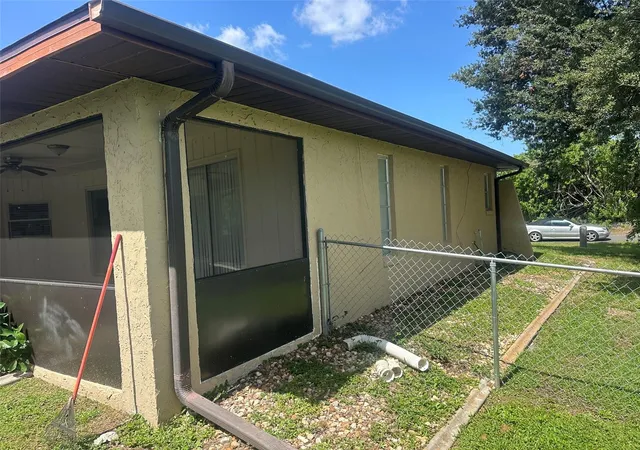 Photo 46 of Manufactured home for sale at 4222 Cockrell St, Port Charlotte, FL 33948 | MLS# C7528477 | Listing updated on 2026-07-17