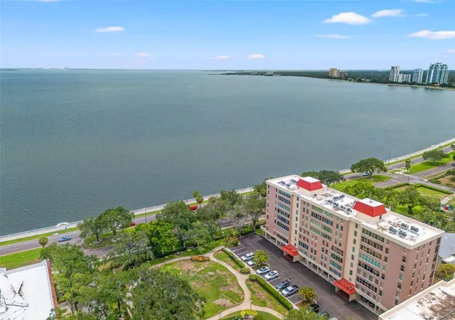 Photo 1 of Condo for sale at 2407 S Ardson Pl #601, Tampa, FL 33629 | MLS# TB8529948 | Listing updated on 2026-07-23