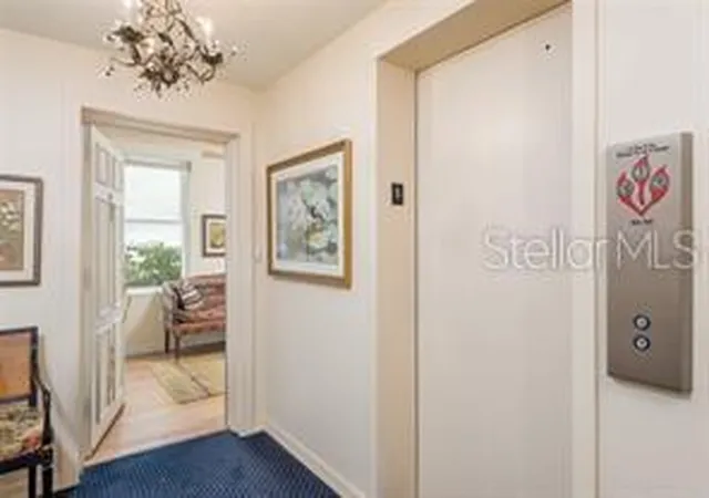 Photo 2 of Condo for sale at 2407 S Ardson Pl #601, Tampa, FL 33629 | MLS# TB8529948 | Listing updated on 2026-07-23