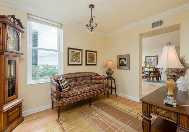 Photo 3 of Condo for sale at 2407 S Ardson Pl #601, Tampa, FL 33629 | MLS# TB8529948 | Listing updated on 2026-07-23