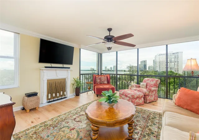 Photo 3 of Condo for sale at 2407 S Ardson Pl #601, Tampa, FL 33629 | MLS# TB8529948 | Listing updated on 2026-07-23