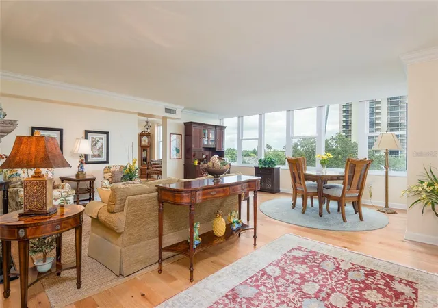 Photo 4 of Condo for sale at 2407 S Ardson Pl #601, Tampa, FL 33629 | MLS# TB8529948 | Listing updated on 2026-07-23
