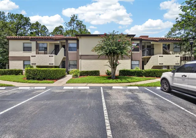 Photo 1 of Condo for sale at 3276 Candle Ridge Ct #202, Orlando, FL 32822 | MLS# O6425753 | Listing updated on 2026-08-14