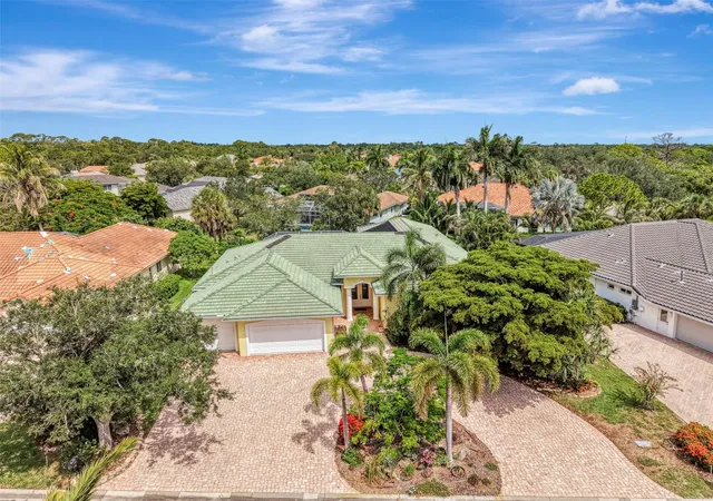 Photo 1 of Single family home for sale at 4708 Sweetmeadow Cir, Sarasota, FL 34238 | MLS# A4700233 | Listing updated on 2026-10-07