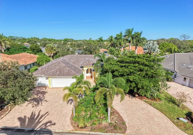 Photo 2 of Single family home for sale at 4708 Sweetmeadow Cir, Sarasota, FL 34238 | MLS# A4700233 | Listing updated on 2026-10-17