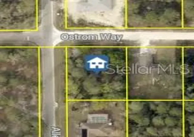 Photo 1 of Sale Pending at 8092 Allen Dr, Brooksville, FL 34613 | MLS# W7887722 | Listing updated on 2026-09-15
