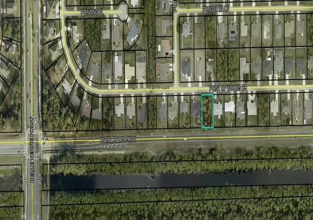 Photo 2 of Sale Pending at 54 Point Of Woods Dr, Palm Coast, FL 32164 | MLS# FC320011 | Listing updated on 2026-10-22