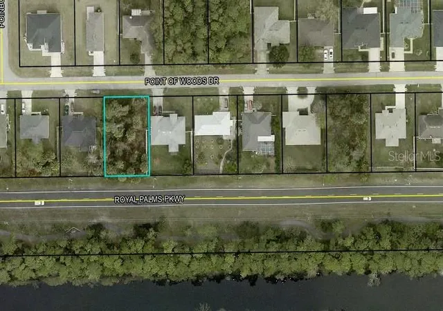 Photo 3 of Sale Pending at 54 Point Of Woods Dr, Palm Coast, FL 32164 | MLS# FC320011 | Listing updated on 2026-10-22