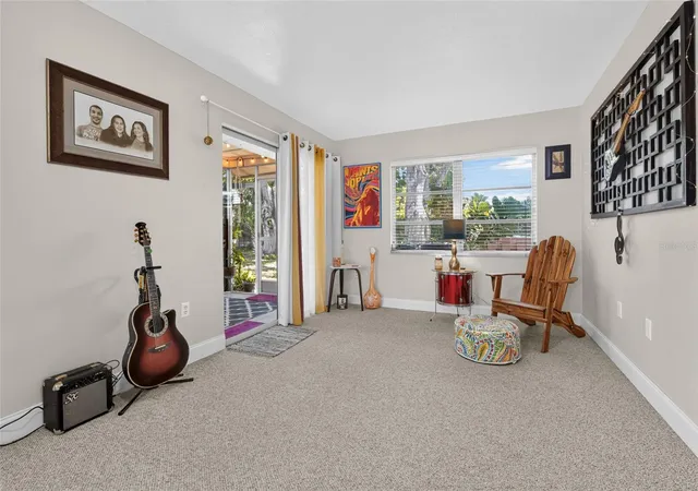 Listing Photo 4 - Condo for sale in building located at 4549 Tippecanoe Trl, SARASOTA, FL 34233 - Unit #20
