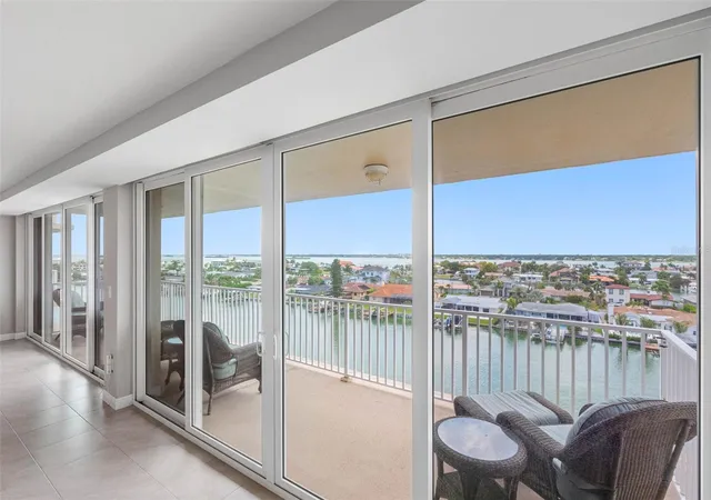 Photo 3 of Condo for sale at 223 Is Way #7F, Clearwater Beach, FL 33767 | MLS# TB8529957 | Listing updated on 2026-09-22