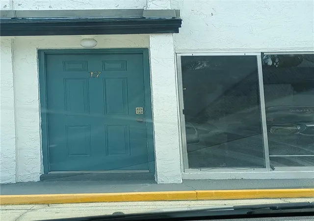 Photo 1 of Condo for sale at 4149 S Semoran Blvd #17, Orlando, FL 32822 | MLS# O6425767 | Listing updated on 2026-08-04