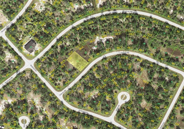 Photo 2 of Land for sale at 13258 Laredo Cir, Port Charlotte, FL 33981 | MLS# D6148108 | Listing updated on 2026-07-17