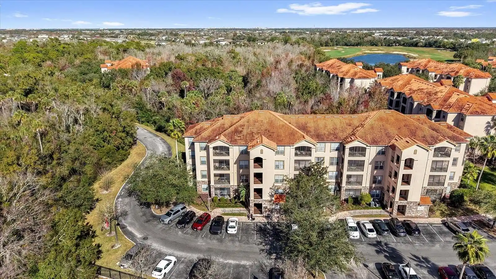 Listing Photo 36 - Condo for sale in 1351 Tuscan Ter located at 1351 Tuscan Ter, DAVENPORT, FL 33896 - Unit #8101