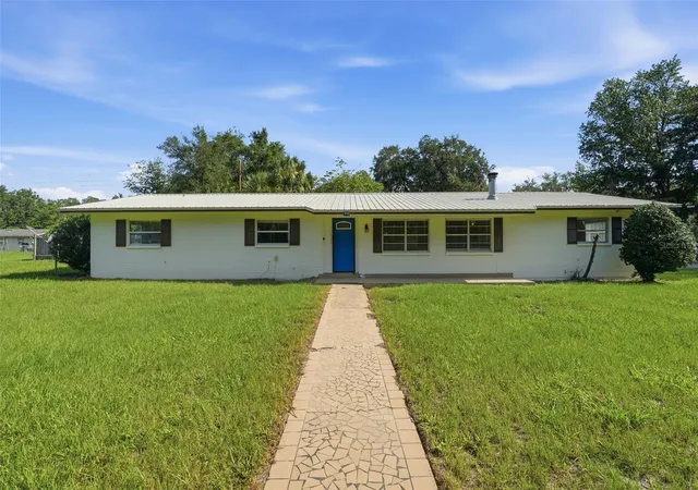1st image of 22526 Se 62nd Ave, Hawthorne, FL 32640 | MLS# G5115190