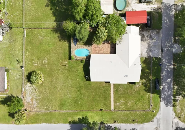 3rd image of 22526 Se 62Nd Ave, Hawthorne, FL 32640 | MLS# G5115190