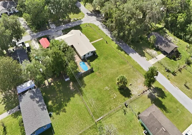 46th image of 22526 Se 62nd Ave, Hawthorne, FL 32640 | MLS# G5115190
