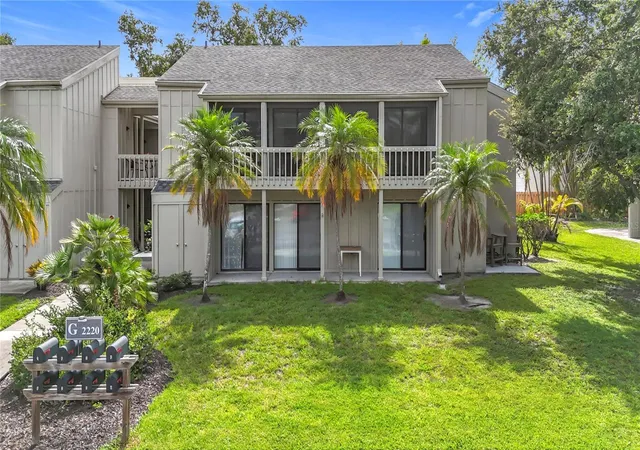 Condo for sale at 2220 Bahia Vista St #G5, SARASOTA, FL 34239 | MLS# A4700239