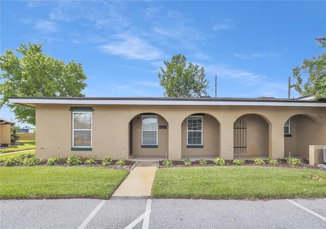 image of 509 Polaris Loop, CASSELBERRY, FL 32707