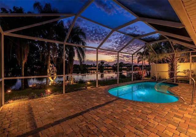 Photo 1 of Single family home for sale at 22234 Tennyson Ave, Port Charlotte, FL 33954 | MLS# A4700240 | Listing updated on 2026-07-21