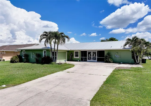 Photo 82 of Single family home for sale at 22234 Tennyson Ave, Port Charlotte, FL 33954 | MLS# A4700240 | Listing updated on 2026-07-21