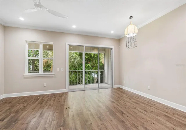Photo 1 of Townhouse for sale at 3144 Nautical Pl S, Saint Petersburg, FL 33712 | MLS# TB8529965 | Listing updated on 2026-09-26