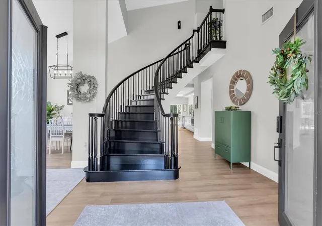 Photo 2 of Single family home for sale at 1625 Percheron Dr, Trinity, FL 34655 | MLS# W7887724 | Listing updated on 2026-09-22