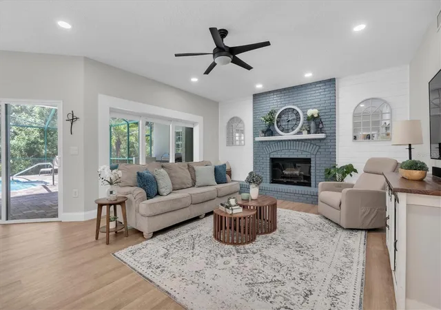 Photo 3 of Single family home for sale at 1625 Percheron Dr, Trinity, FL 34655 | MLS# W7887724 | Listing updated on 2026-09-22