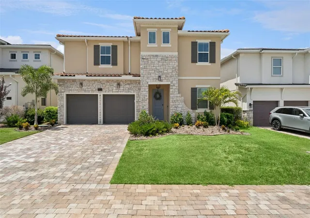 1st image of 16111 Volterra Pt, Bella Collina, FL 34756 | MLS# G5115192