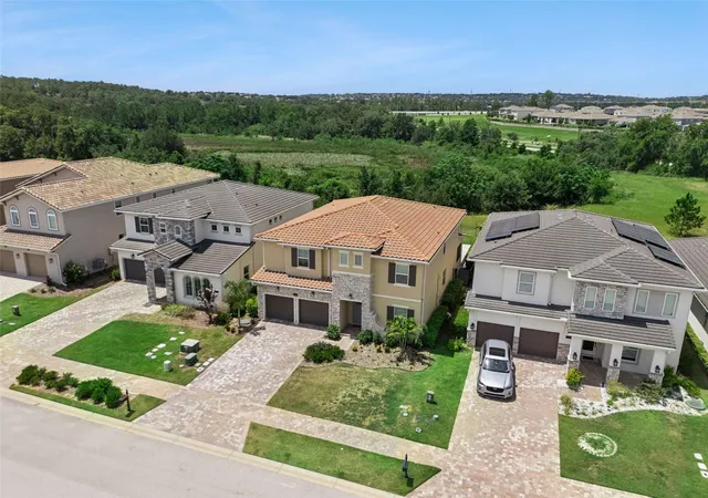 64th image of 16111 Volterra Pt, Bella Collina, FL 34756 | MLS# G5115192
